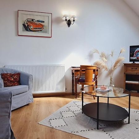 L'Authentic- Petit-Dejeuner Inclus - Cosy - Calme Beaune  Esterno foto