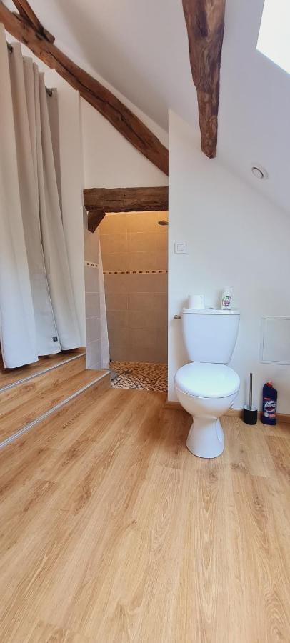 L'Authentic- Petit-Dejeuner Inclus - Cosy - Calme Beaune  Esterno foto