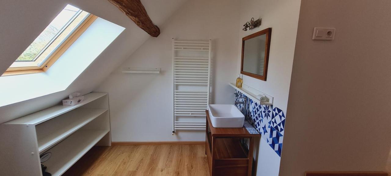 L'Authentic- Petit-Dejeuner Inclus - Cosy - Calme Beaune  Esterno foto