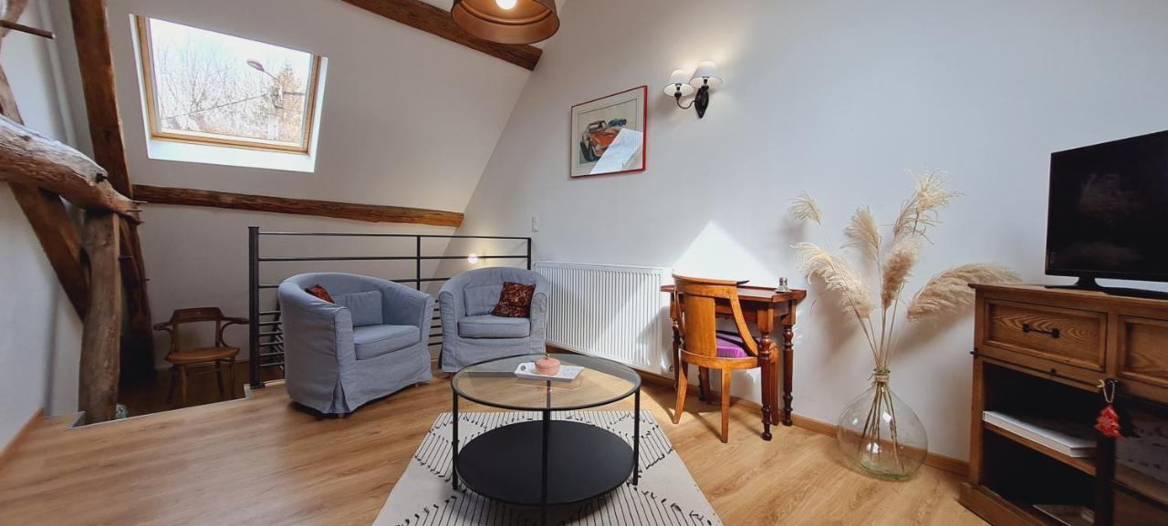 L'Authentic- Petit-Dejeuner Inclus - Cosy - Calme Beaune  Esterno foto